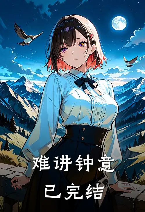难讲钟意已完结