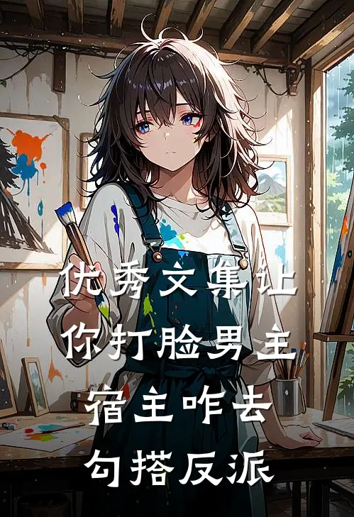 优秀文集让你打脸男主，宿主咋去勾搭反派