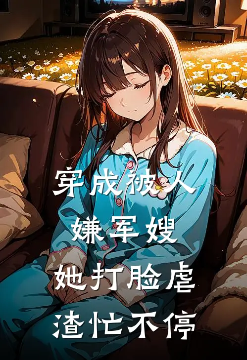 穿成被人嫌军嫂，她打脸虐渣忙不停
