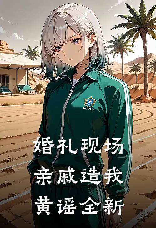 婚礼现场，亲戚造我黄谣全新