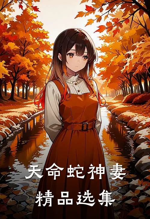 天命蛇神妻精品选集