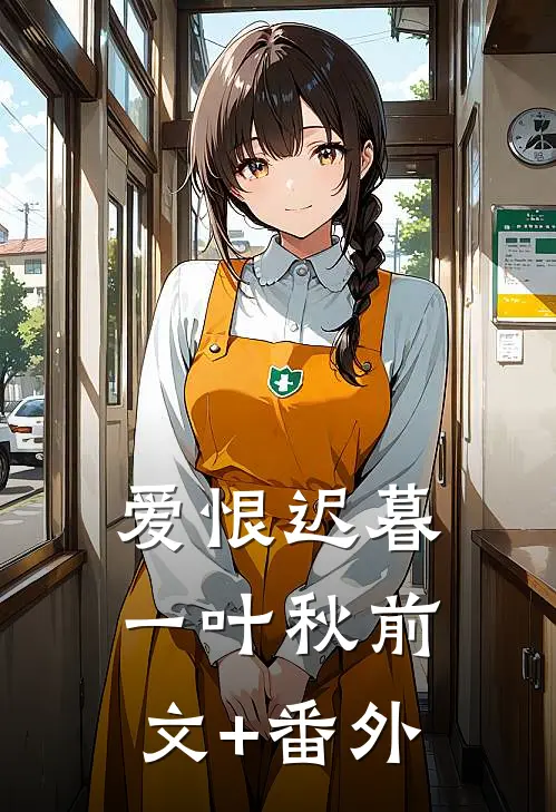 爱恨迟暮一叶秋前文+番外