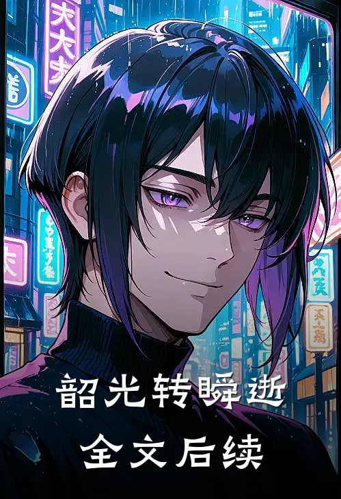 韶光转瞬逝全文后续