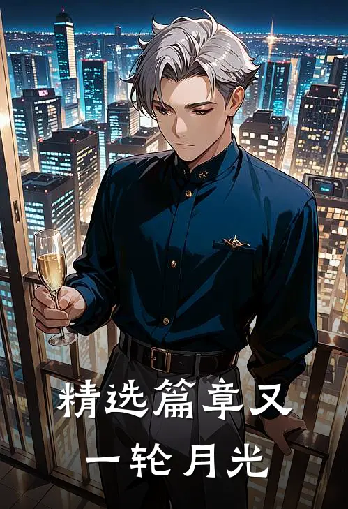 精选篇章又一轮月光