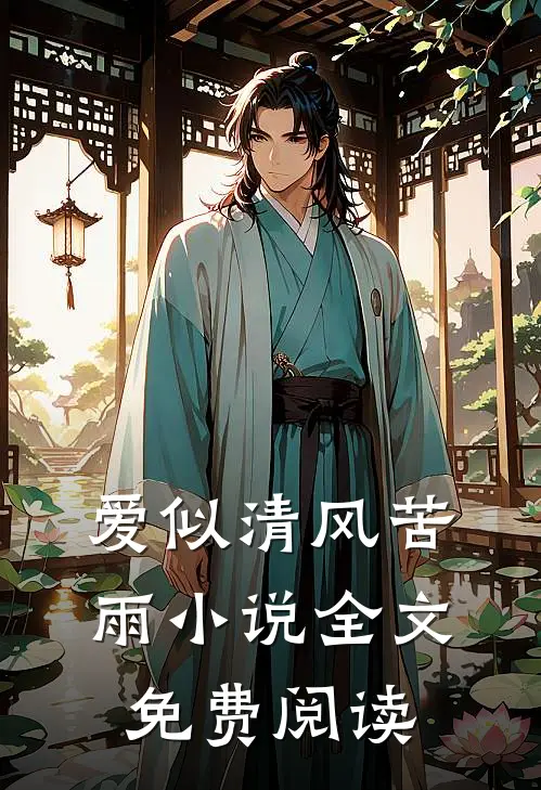 爱似清风苦雨小说全文免费阅读
