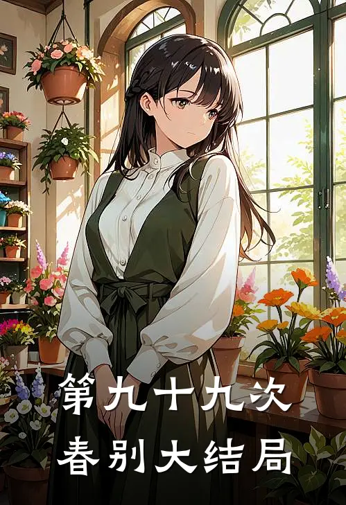 第九十九次春别大结局
