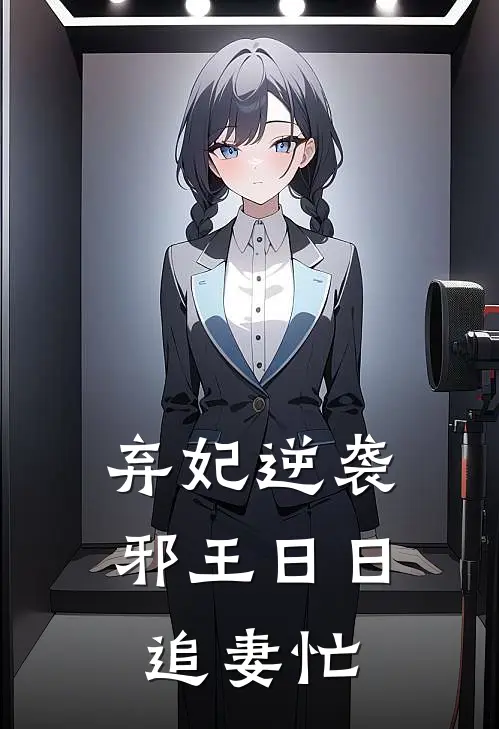 弃妃逆袭邪王日日追妻忙