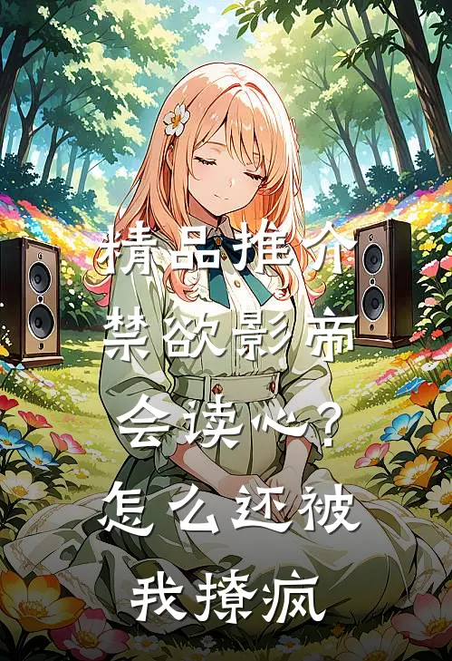 精品推介禁欲影帝会读心?怎么还被我撩疯
