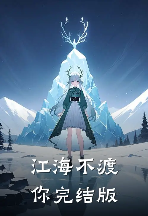 江海不渡你完结版