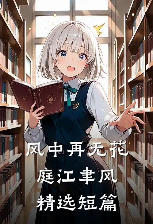 风中再无花庭江聿风精选短篇
