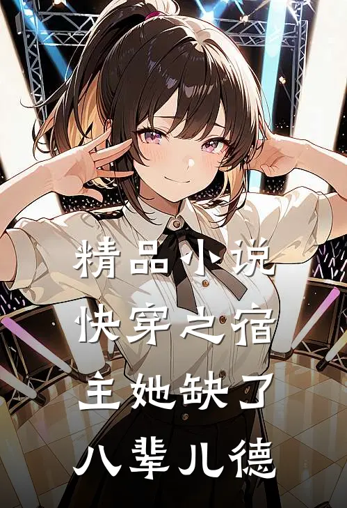 精品小说快穿之宿主她缺了八辈儿德