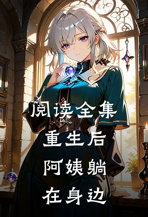 阅读全集重生后，阿姨躺在身边