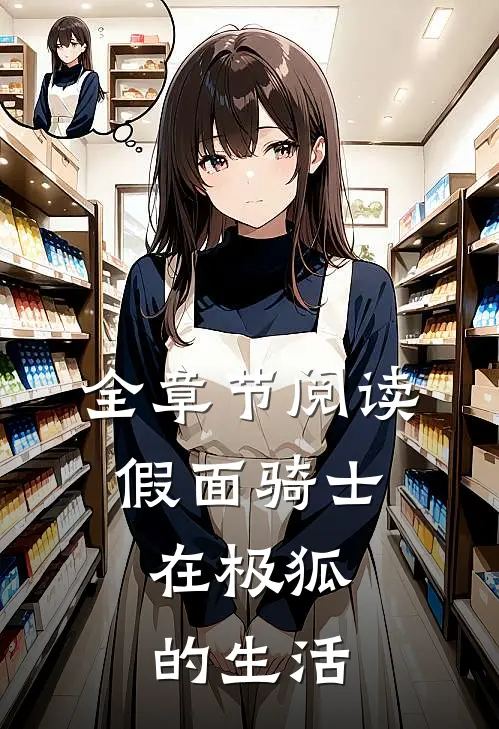 全章节阅读假面骑士：在极狐的生活