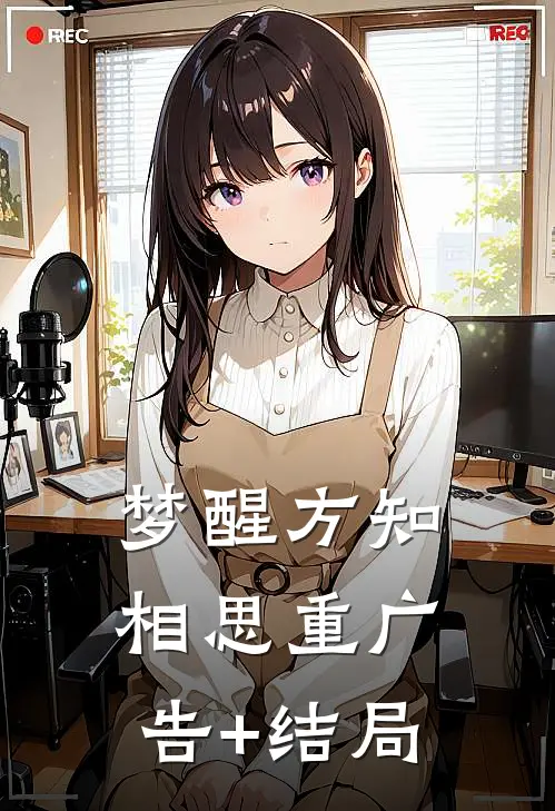 梦醒方知相思重广告+结局