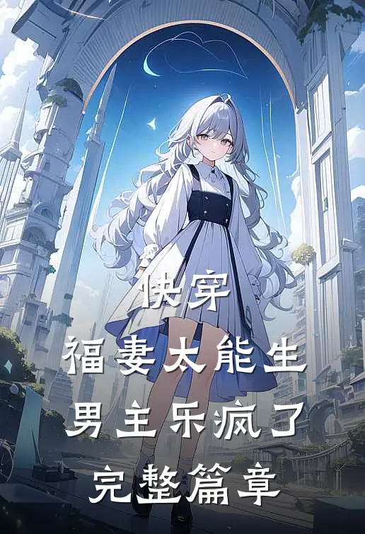 快穿：福妻太能生，男主乐疯了完整篇章