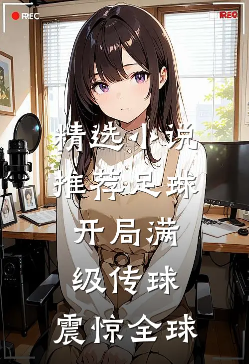 精选小说推荐足球：开局满级传球，震惊全球