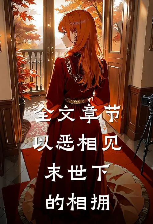 全文章节以恶相见，末世下的相拥