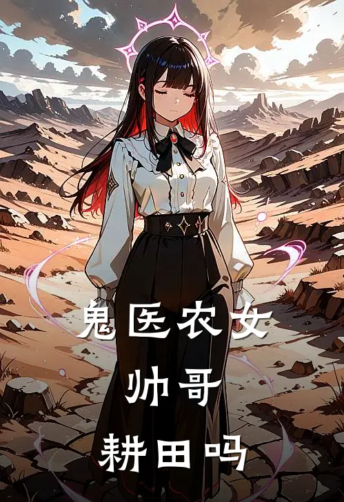 鬼医农女：帅哥,耕田吗