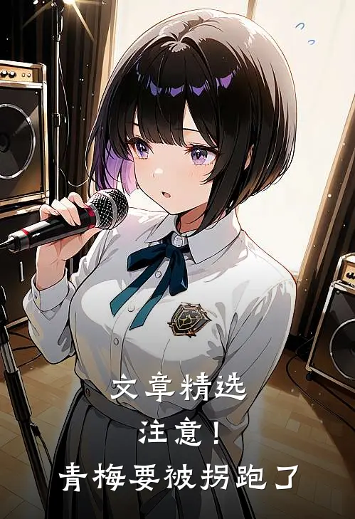 文章精选注意！青梅要被拐跑了