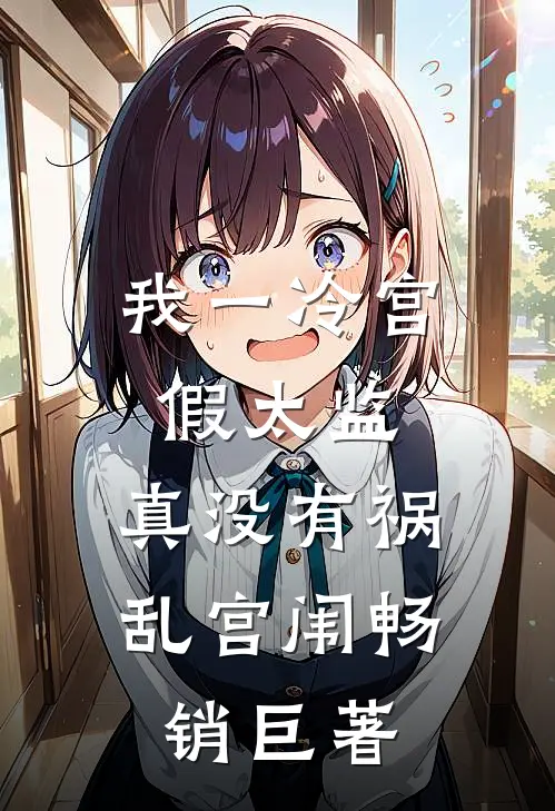 我一冷宫假太监，真没有祸乱宫闱畅销巨著