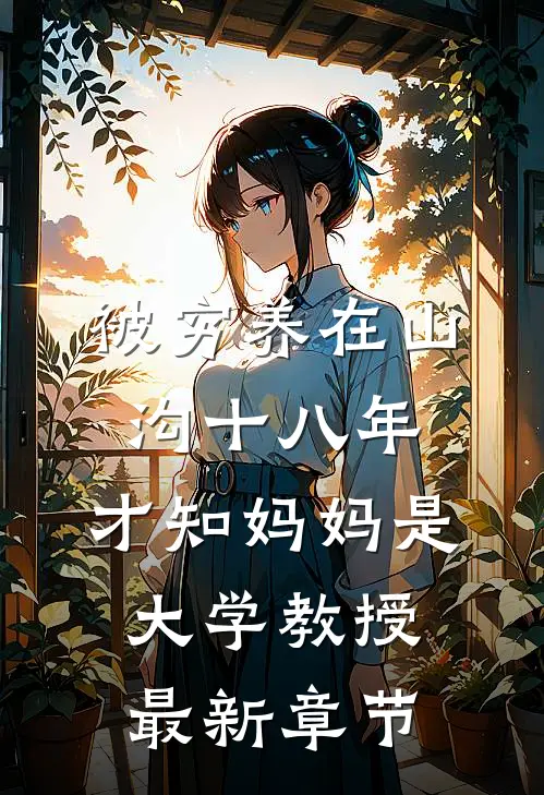 被穷养在山沟十八年，才知妈妈是大学教授最新章节