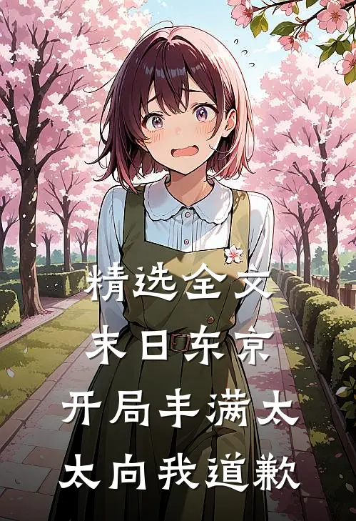 精选全文末日东京：开局丰满太太向我道歉