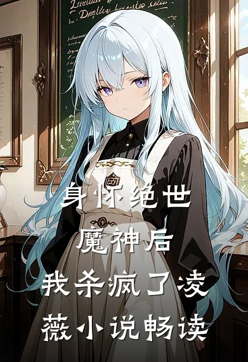 身怀绝世魔神后，我杀疯了凌薇小说畅读
