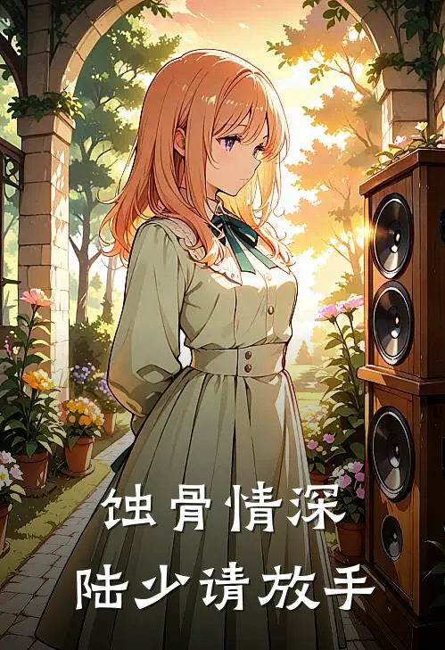 蚀骨情深：陆少请放手