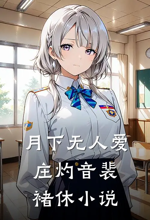 月下无人爱庄灼音裴褚休小说
