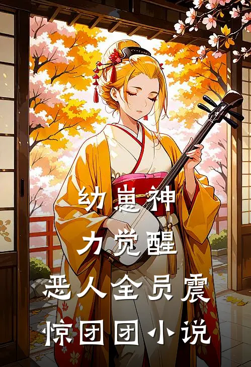 幼崽神力觉醒，恶人全员震惊团团小说