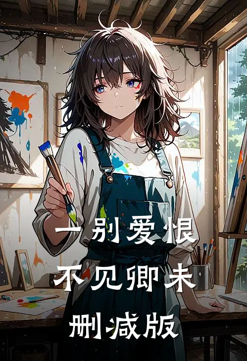 一别爱恨不见卿未删减版