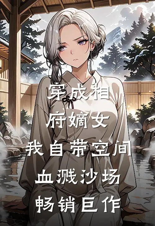 穿成相府嫡女：我自带空间血溅沙场畅销巨作