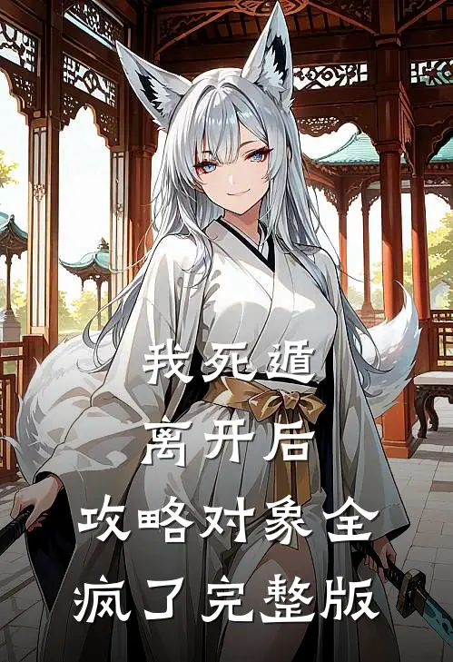 我死遁离开后，攻略对象全疯了完整版