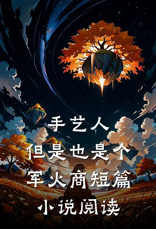 手艺人，但是也是个军火商短篇小说阅读