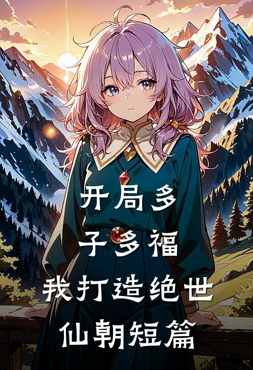 开局多子多福，我打造绝世仙朝短篇