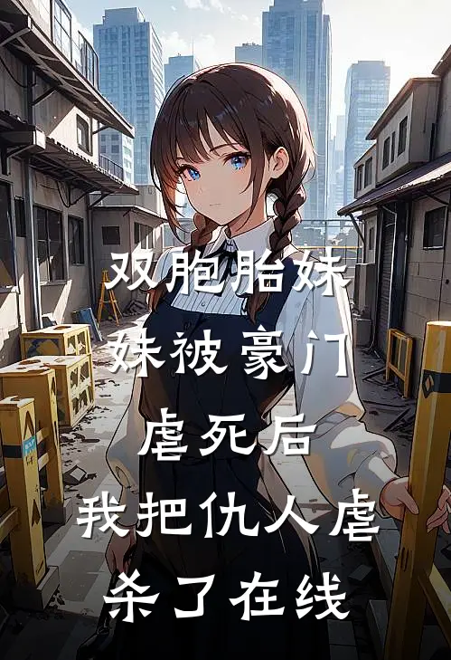 双胞胎妹妹被豪门虐死后，我把仇人虐杀了在线