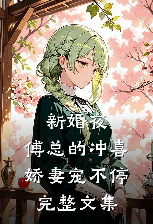 新婚夜：傅总的冲喜娇妻宠不停完整文集