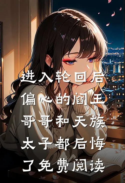 进入轮回后，偏心的阎王哥哥和天族太子都后悔了免费阅读