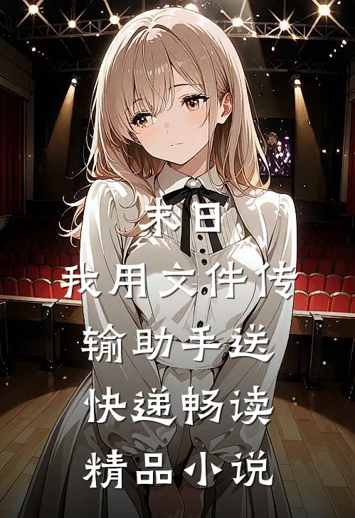 末日：我用文件传输助手送快递畅读精品小说