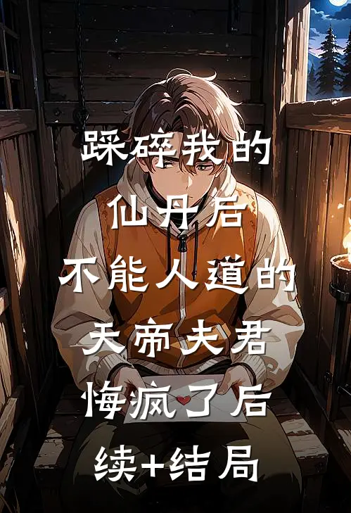 踩碎我的仙丹后，不能人道的天帝夫君悔疯了后续+结局