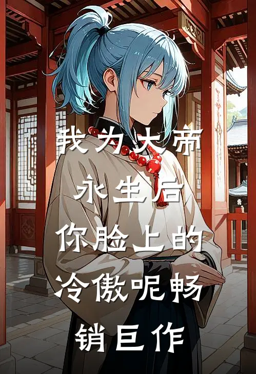 我为大帝永生后，你脸上的冷傲呢畅销巨作
