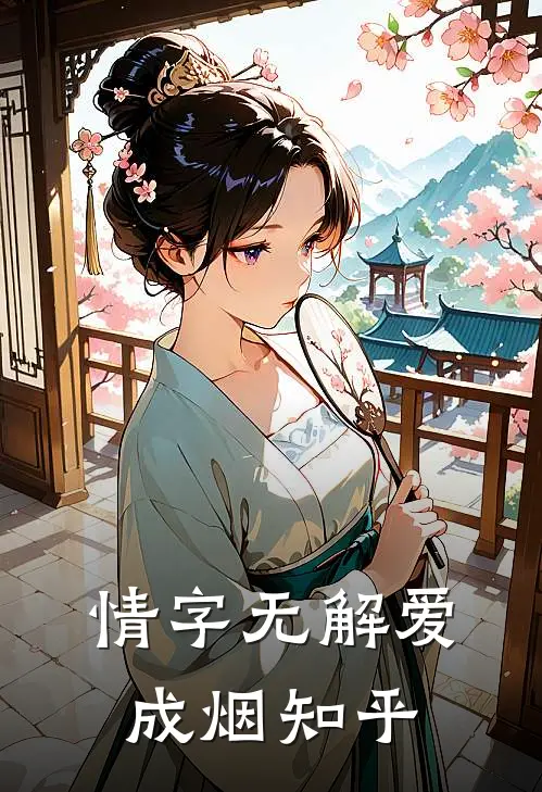 情字无解爱成烟知乎