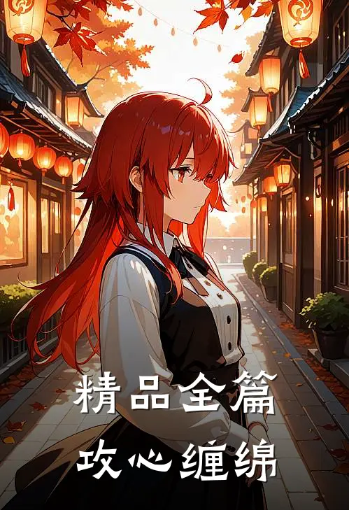 精品全篇攻心缠绵