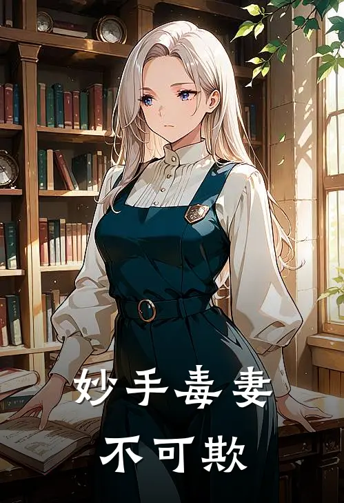 妙手毒妻不可欺