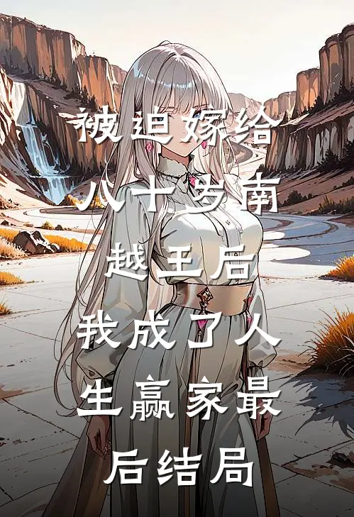 被迫嫁给八十岁南越王后，我成了人生赢家最后结局