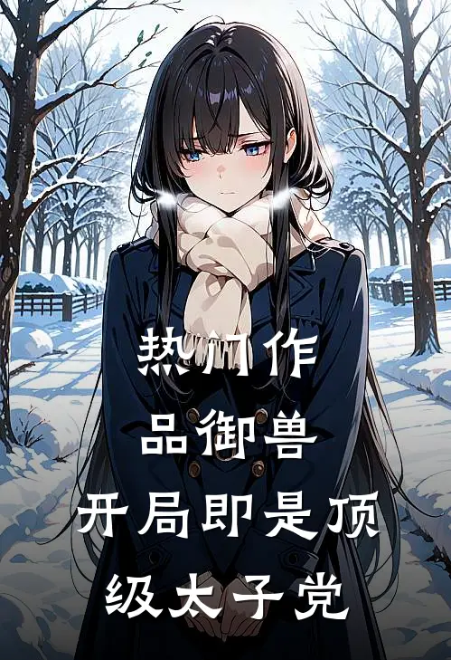 热门作品御兽：开局即是顶级太子党