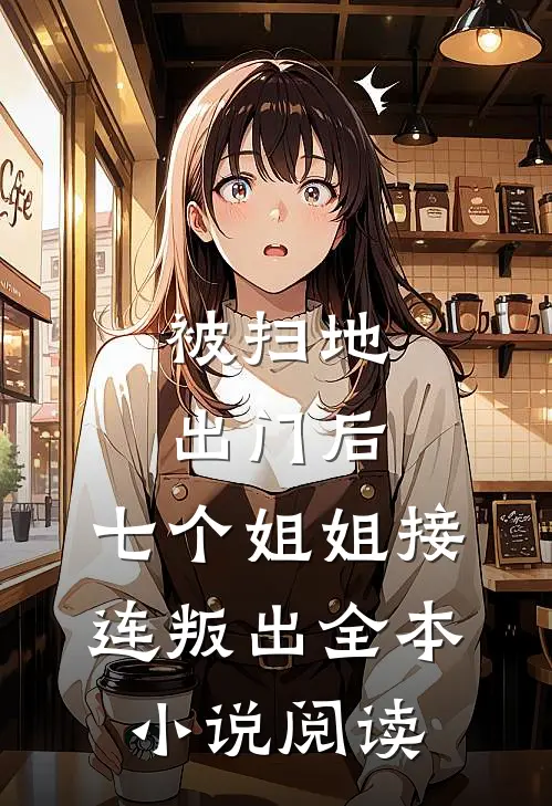 被扫地出门后，七个姐姐接连叛出全本小说阅读