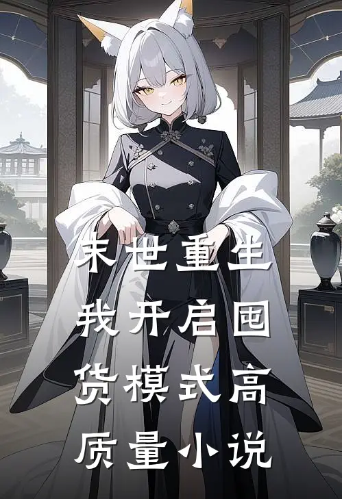 末世重生：我开启囤货模式高质量小说