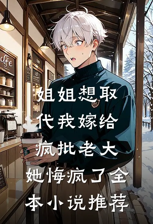 姐姐想取代我嫁给疯批老大，她悔疯了全本小说推荐