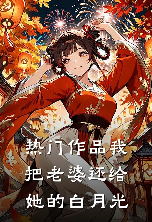 热门作品我把老婆还给她的白月光